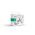 FIXED FIXMCLI-WH DRZIAK S BEZDR. NABIJANIM MAGCLICK S PODPOROU UCHYTENIA MAGSAFE, 15W, BIELY