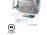 XD DESIGN BOBBY SOFT ANTI-THEFT BACKPACK MINT P705.797