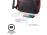 XD DESIGN BOBBY SOFT ANTI-THEFT BACKPACK RED P705.794