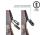 XD DESIGN BOBBY SOFT ANTI-THEFT BACKPACK KHAKI P705.796