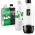 SODASTREAM FLASA 1L DUO PACK 7UP AND PEPSI MAX