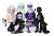 MGA SHADOW HIGH COLOR SHINE BABIKA - REXX MCQUEEN /26583080/