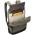 THULE LITHOS BATOH 20 L TLBP216 - AGAVE/CIERNA
