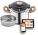 TEFAL P4410770, 6 L vystavený kus