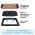 MEDIASHOP LIVINGTON SMOKELESS GRILL SG-040 vystavený kus