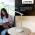 COLORWAY LED STOLNA LAMPA CW SO ZABUDOVANOU BATERIOU, BIELA (CW-DL02B-W) vystavený kus