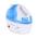 KLARSTEIN TK17-BELLEVILLE-BLUE, 10012283 vystavený kus