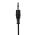 MARVO REPRODUKTORY SG-269, 2.0, 6W, CIERNE, REG. HLASITOSTI, HERNA, 160HZ-20KHZ, RGB, DOTYKOVY vystavený kus