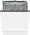 GORENJE GV663C60 vystavený kus