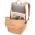 THULE EXEO BATOH 28 L TCAM8116 - DOE TAN