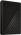 WD MY PASSPORT 1TB PORTABLE HDD BLACK WDBYVG0010BBK