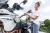 KARCHER UNIVERZALNY NADSTAVEC K WB 120, 2.644-062.0