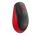 LOGITECH M190 WIRELESS MOUSE RED 910-005908