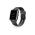 HAMA 178606 FIT WATCH 5910, SPORTOVE HODINKY, VODEODOLNE, GPS, PULZ, KALORIE, KROKOMER ATD., CIERNE