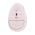 LOGITECH LIFT VERTICAL ERGONOMIC MOUSE PINK WIRELESS + BLUETOOTH 910-006478