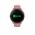 GARMIN FORERUNNER 265S, LIGHT PINK/WHITESTONE 010-02810-15
