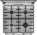 GORENJE K634XH