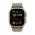 APPLE WATCH ULTRA 2 GPS + CELLULAR, 49MM TITANIUM CASE WITH OLIVE ALPINE LOOP - SMALL, MREX3CS/A