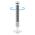 ONECONCEPT VTS10 BLITZEIS STLPOVY VENTILATOR, STOJACI VENTILATOR, 50W, 45 OSCILACIA, BIELA, 10031517