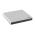 LG EXTERNA DVD-RW GP57ES40 EXT SILVER SLIM