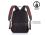 XD DESIGN BOBBY SOFT ANTI-THEFT BACKPACK RED P705.794
