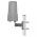 EMOS J0804 ANTENA UNIVERZALNA VILLAGE FLIPP–V200, DVB-T2, DAB, FILTER LTE/4G/5G