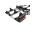 BOSAL COMFORT PRO III NOSIC BICYKLOV TZ B500-003
