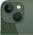 APPLE IPHONE 13 256GB GREEN MNGL3CN/A
