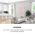 KLARSTEIN WONDERWALL 60, INFRACERVENY OHRIEVAC, 60X100CM, 600W, TYZDENNY CASOVAC, IP24 10032810