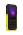 TCL 3189 HIMALAYA YELLOW WITH BUCKLE 3189D-3BLCE512