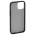HAMA 196987 PRE APPLE IPHONE 13 PRO MAX, INVISIBLE, KRYT CIERNY