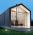 NOVA LUCE SVIETIDLO STICK FLOOR GREY 2 ZAHRADNY STLPIK, IP 54, E27
