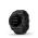 GARMIN FENIX 7 SAPPHIRE SOLAR, CARBON GRAY DLC TITANIUM, BLACK BAND 010-02540-21