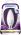 PHILIPS LED 4W (25W) E14 WW 230V B35 FR ND/4
