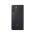 SAMSUNG EF-NG991PBEGEE PRE SAMSUNG GALAXY S21 FLIPOVE PUZDRO LED VIEW, CIERNA