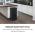 KLARSTEIN ROYAL TRASH MATTE BLACK, ODPADKOVY KOS SO SENZOROM, 72 L, USLACHTILA OCEL, MATNA, 10035365