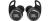 JBL REFLECT FLOW PRO BLACK