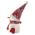 EMOS DCFW04 VIAN. SNEHULIAK 4LED 25CM 3xAA T WW