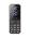 MAXCOM MM730, TELEFON PRE SENIOROV, CIERNY