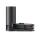 ROBOROCK S7 MAX V+ BLACK, ROBOTICKY VYSAVAC, CIERNY (S7 MAX V + ONYX AUTO EMPTY DOCK)