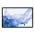 SAMSUNG X806 TAB S8+ 8/128GB 12.4 5G SILVER SM-X806BZSAEUE