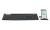 LOGITECH K375S BLUETOOTH KLAVESNICA SK/CZ LAYOUT CIERNA 920-008182