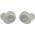 JBL VIBE 100TWS SAND IVORY
