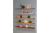 AUTRONIC P-002 TR POLICKA NASTENNA 120X24X4CM, CERESNA