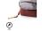 XD DESIGN BOBBY SOFT ANTI-THEFT BACKPACK RED P705.794