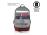 XD DESIGN BOBBY SOFT ANTI-THEFT BACKPACK RED P705.794