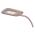 EMOS Z7602P LED STOLNA LAMPA STELLA RUZOVA vystavený kus