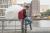 XD DESIGN BOBBY HERO REGULAR ANTI-THEFT BACKPACK RED P705.294