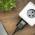 FIXED FIXC30M-C-BK SIETOVA NABIJACKA MINI S USB-C VYSTUPOM A PODPOROU PD, 30W, CIERNA