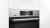 BOSCH CSG656RS7